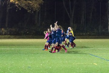 Bild 304 - Frauen Bramstedter TS - TSV Wiemersdorf : Ergebnis: 1:2
